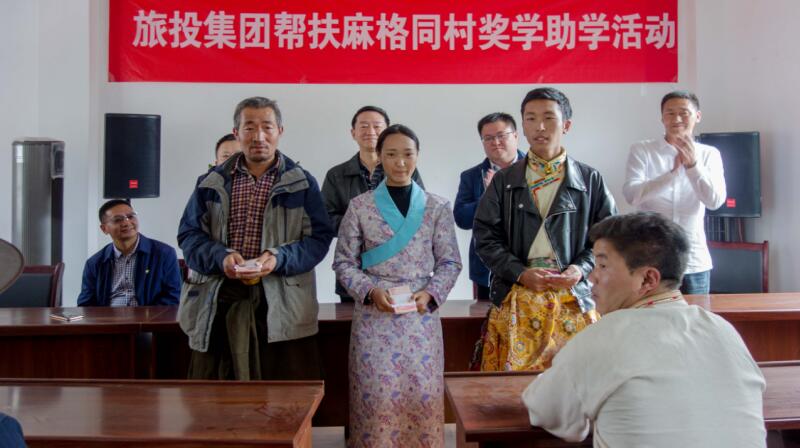 必发888集团在2018年省直部门（单位）定点扶贫工作成效考核评价为“好”