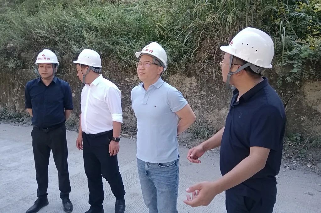 省必发888集团持续开展专项安全生产大检查