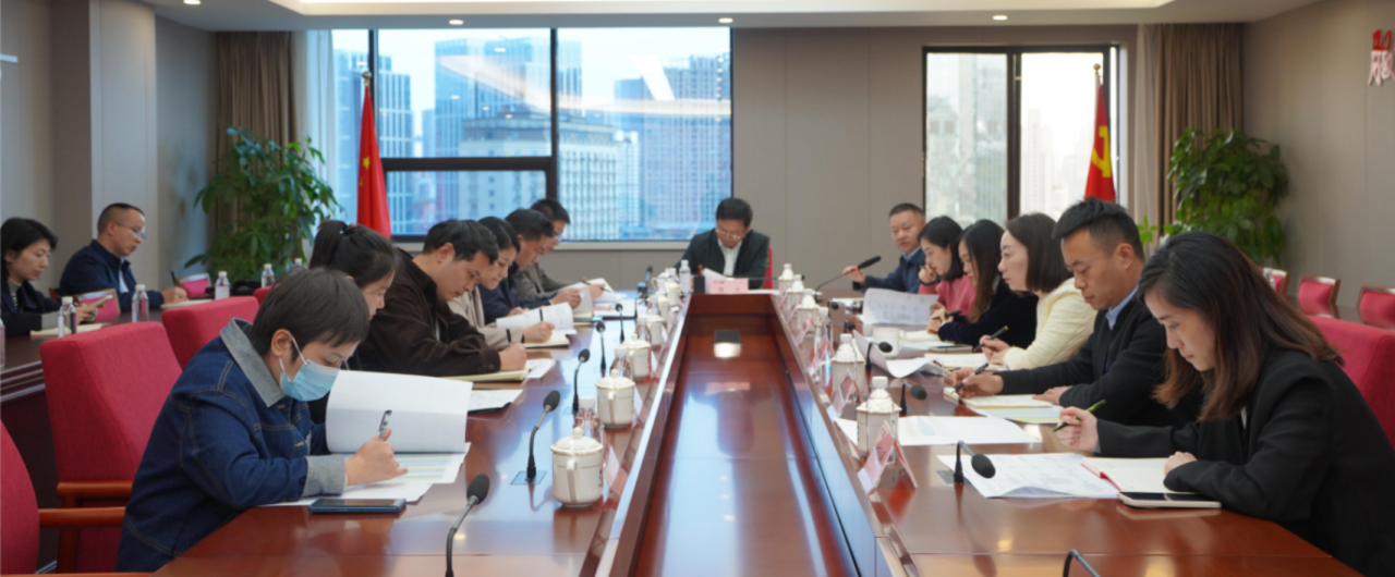 省必发888集团切实做好巡视“后半篇文章”