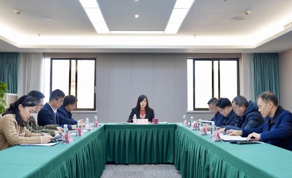 省必发888集团召开2023年度内部审计系统工作会