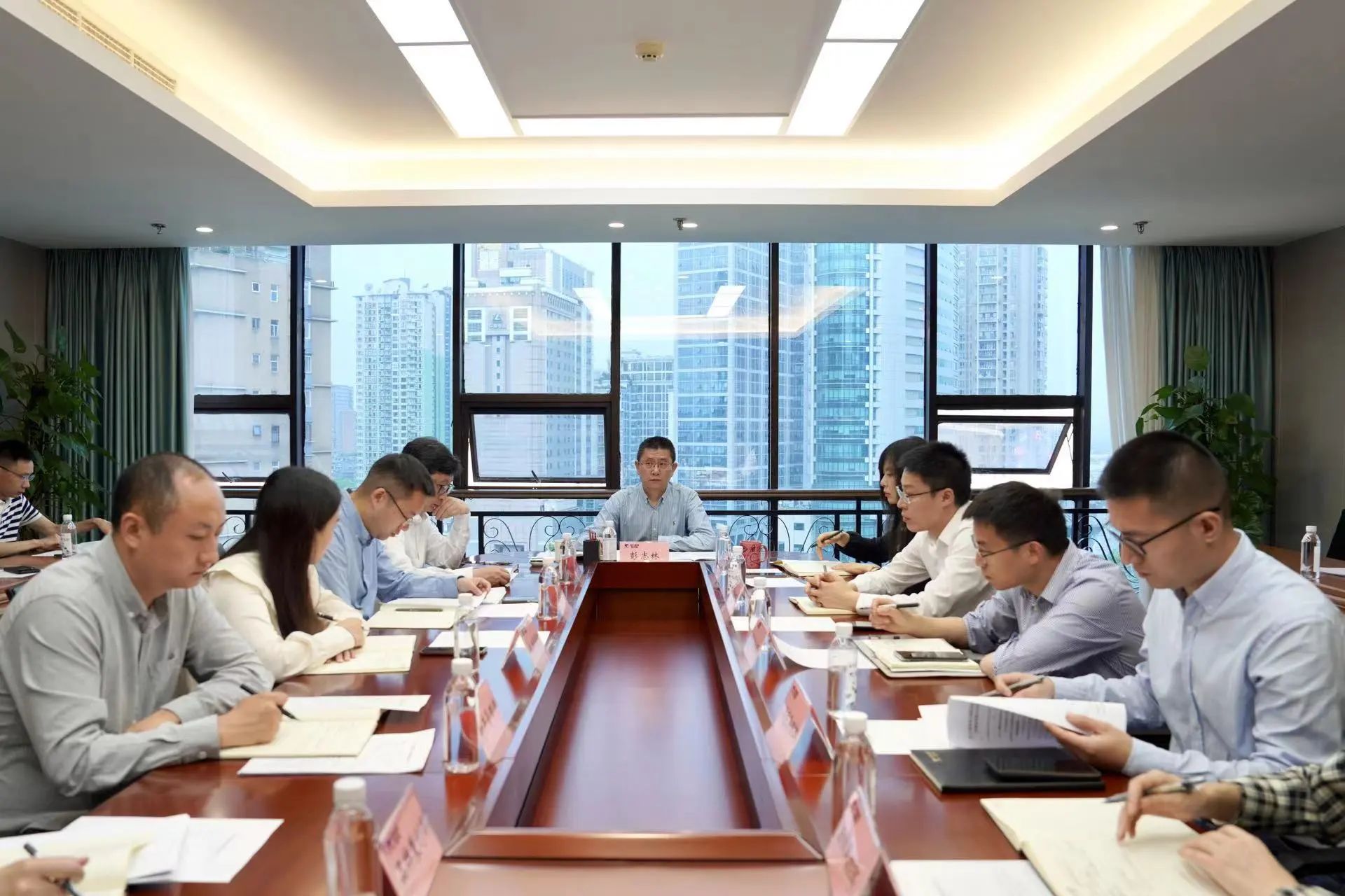 省必发888集团强化巡视整改督导 做深做实巡视“后半篇”文章