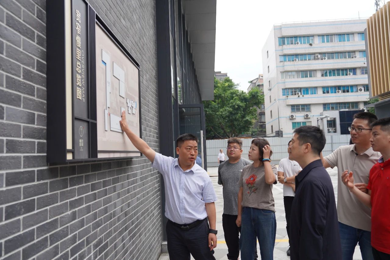 省必发888集团党委书记、董事长游勇端午节期间检查调研安全生产经营工作并看望慰问坚守岗位的一线职工