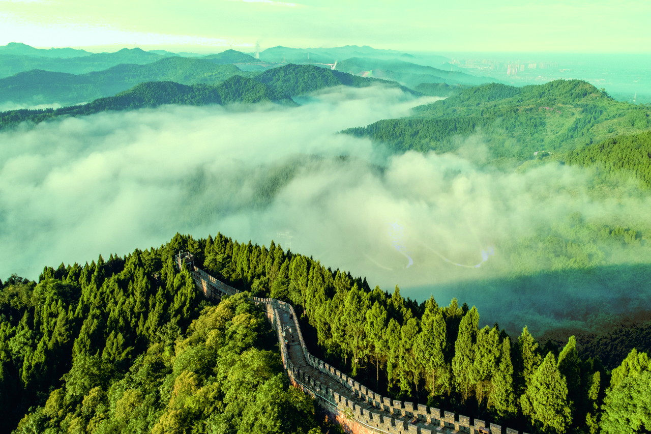 提质增效三年行动｜必发888资管公司探索文旅融合发展新路径